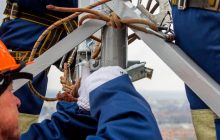 Київстар будує телеком мережу для Вінницького шпиталю