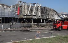 Знищено вщент: через жахливі руйнування в Одесі Fozzy не працюватиме (фото)