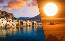 На 830% дорожче, ніж зазвичай: в Італії взялися за ціни на авіаквитки на популярні острови