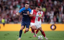 Дніпро-1 - Славія: прогноз букмекерів на матч-відповідь кваліфікації Ліги Європи