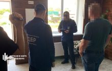Судью из Житомирщины разоблачили на мошенничестве с землей: что он делал (фото)