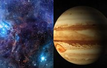 Науковці виявили унікальний масивний космічний об'єкт, у 80 разів важчий за Юпітер