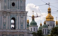 Сьогодні в Києві стане легше дихати: 30-градусної спеки вже не буде