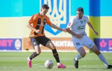 Перше фіаско команди Ротаня: Шахтар переміг Олександрію в матчі 3-го туру УПЛ (відео)