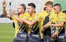 УПЛ-2023/24: результати та огляди матчів 3-го туру чемпіонату України (відео)