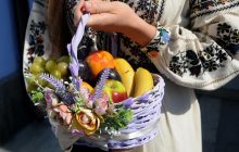 С Яблочным Спасом: открытки и красивые поздравления с праздником