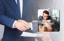 Про роботу і не мрійте: бізнесмен поділився "вбивчими" запитаннями на співбесіді