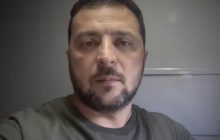 "Лелек" та "Фурій" замало: Зеленський заявив про "примноження" українських БПЛА (відео)