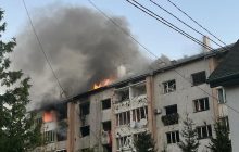 Росія масовано обстріляла Україну ракетами: є "прильоти"