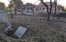 Деталі ракетного удару РФ по Львівській області: пошкоджено багато будинків (фото, відео)