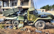 На концерт Кобзона відправили півтисячі загарбників: Генштаб підбив підсумки доби