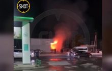 Потужний вибух в Махачкалі та пожежа: число жертв підскочило