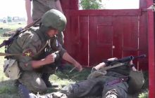 Бійня в Урзуфі: з'явилися нові деталі перестрілки між окупантами