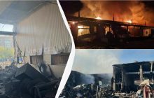 Россияне ударили по Краматорску из С-300: есть погибший и раненые (фото)