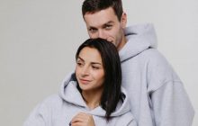 Ілона Гвоздьова зізналася, чому її чоловік не на фронті: "Ми не робимо інвалідність"