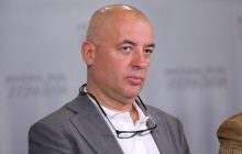 Припиненням повноважень члена ЦВК-"дистанційника" з Маямі Буглака: стало відомо про складнощі