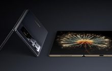 Новинки Xiaomi, включаючи найтонший складаний смартфон у світі, показали на "живих" фото