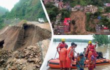 В Індії 55 годин не припинялися дощі: загинули півсотні людей (фото, відео)