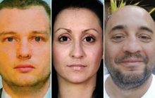 У Британії спіймали трьох болгар, які шпигували на Росію
