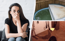 Туристи показали жахливі фото, які назавжди відіб’ють бажання орендувати житло на Airbnb