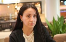 "Чтобы называть войну войной, иностранные журналисты должны воочию видеть, откуда летят снаряды", - руководительница VoxCheck Светлана Слипченко
