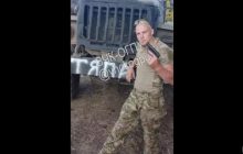 "З двома рамси були": поранений окупант розкрив деталі бійні в Урзуфі (аудіо)