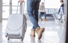 Как не остаться без вещей в случае потери чемодана: эксперты дали действенный совет