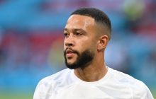 Істинний шедевр: зірка Атлетіко забив божевільний гол в 1-му турі Ла Ліги (відео)