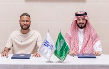 Офіційно: найдорожчий гравець в історії футболу перейшов в саудівський клуб