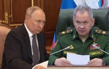 В ISW объяснили, почему на самом деле Путин снял Шойгу