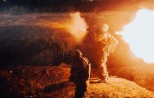 Аналітики ISW розповіли про ситуацію на лінії Куп'янськ - Сватове - Кремінна