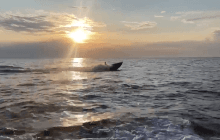 Россияне заявили о новой атаке в Черном море