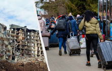 Все меньше украинских беженцев хотят вернуться домой: результаты опроса