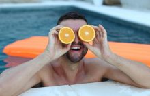 Не тільки анекдотами: діти розповіли, як татусі зводять їх з розуму на відпочинку