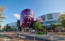 Австрійський інвестор ТРЦ "Respublika Park" розглядає участь у проєктах з відновлення України