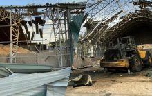 Удар по порту в Рені: в ОПУ показали наслідки цинічної атаки РФ (фото, відео)