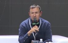 В Україну повертаються 1930-ті з "індустріалізацією" та "трудовими таборами", - співзасновник "Нової Пошти"