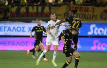 Динамо - Аріс: де дивитися матч-відповідь 3-го раунду кваліфікації Ліги конференцій