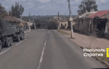 Розгортають полігони і тренують поповнення: Андрющенко розповів, що відбувається в Маріуполі (відео)