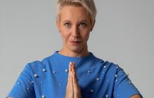 Російська актриса Лазарєва пораділа атакам БПЛА на Москву: "Буде криваво"