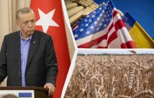 США ведут переговоры с Турцией о расширении зерновых маршрутов, - WSJ