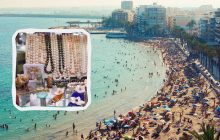 На популярному іспанському курорті придумали ще одне дивне правило для туристів