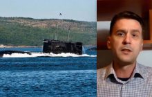 Атаки "Калібрами": експерт розповів, як боротися з підводними човнами "Варшав’янками"