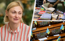 Нардепи хочуть дозволити росіянам друкуватися в Україні: для кого зроблять виняток