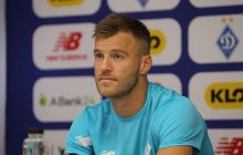 Ярмоленко высказался о предстоящем матче Динамо с Арисом в Лиге конференций