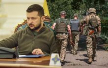 В Україні продовжили мобілізацію та воєнний стан: президент підписав закони