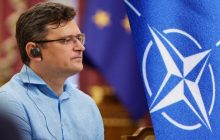 "Позиція генсека НАТО чітка": Кулеба поставив крапку в скандалі про здачу територій Росії