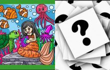 Головоломка для найуважніших: знайдіть всі відмінності між картинками за 22 секунди