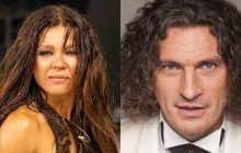 Руслана вспомнила, как покойный Скрябин опозорил ее прямо на сцене: "Мне в лицо..."