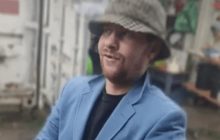 Смерть "Позитивчика": у загиблого в перший день служби не було навіть паспорту